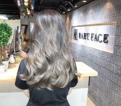 点击看大图 -BABY FACE沙龙