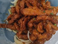 -九转小磨·非遗东北菜(群力店)