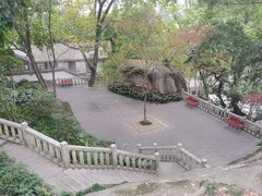 -乌山风景区