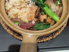 -万煲旺·香港老传承煲仔饭·猪杂汤(客村店)