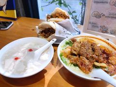 -小豆海棠(人民南路店)