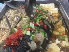 -徽州美食(三十年老店)