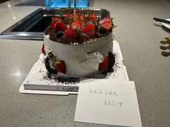 -海底捞火锅(莘松路店)