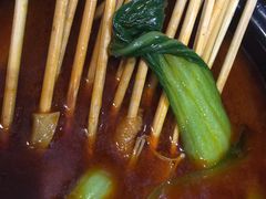 -大梦敦煌主题餐厅(国贸店)