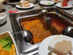 -海底捞火锅(攀枝花万达店)