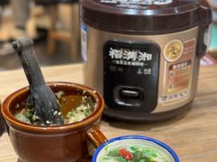 -高嗲嗲·现炒下饭菜(石鼓路店)