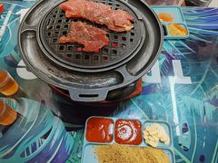 -牛犇烤肉(物资学院路店)