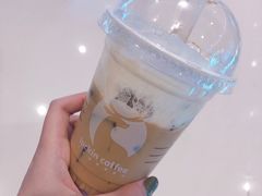 -瑞幸咖啡(第一城店)