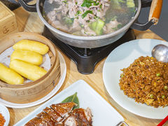 -全牛匠·乐山跷脚牛肉(新中关店)