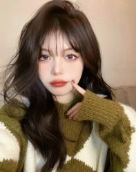 -KK Hair—尚影