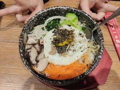 -熙成烧烤(白塔岭店)