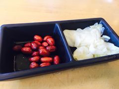 -三千粉牛肉米粉(来客茂店)