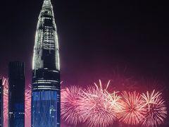 -深圳凯宾斯基酒店