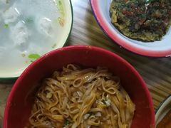 削骨肉拌面-卢聪艺小吃店(阳翟总店)