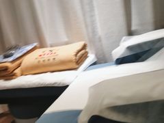 -华夏良子·足道SPA艾灸(铁道大厦店)