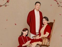 -致青春照相馆·证件照(小寨总部)