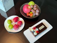 -广州富力丽思卡尔顿酒店