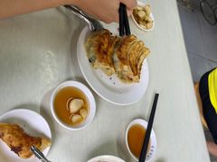 -劈柴院锅贴(沈阳路店)