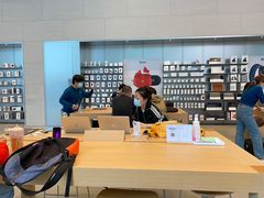 -Apple零售店(华贸购物中心店)