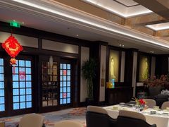 -君庭中餐厅(友谊宾馆店)