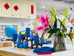 -Thinkfirst幼儿园(CBD双井校区)
