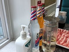 -朋友的火锅店(辽大店)