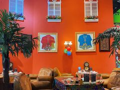 大堂-小娘惹厨房Little Nyonya(狮城有约上榜店)