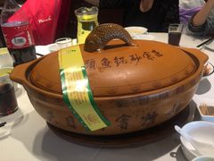 -风味小馆(天目湖宾馆店)