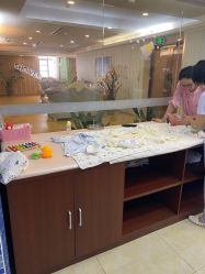 -爱妈月子会所(汕樟总店)