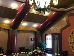 包厢-御膳宫药膳餐厅(金沙店)