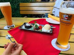 -申德勒加油站西餐厅(日坛路总店)