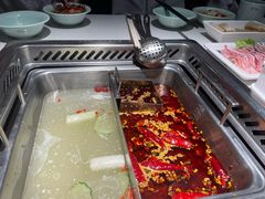-野妹火锅(龙岗店)