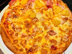 -萨莉亚意式餐厅(杭州西溪龙湖天街店)