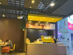 -麦当劳(宁波火车高铁站店)