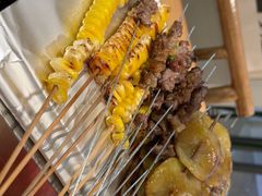 -李不管把把烧(天府三街店)