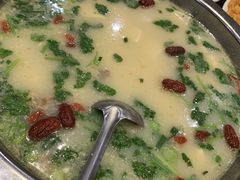 -鸭绿江民族饭店(总店)