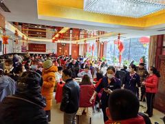 -马凯餐厅(长椿街店)