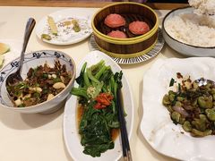 -老蒲鲜(涵江店)