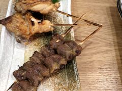 -八间(合生汇店)