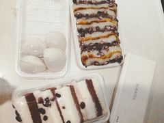 -南大门韩国米糕(公滨路店)