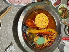 -大龙燚火锅(太古里店)