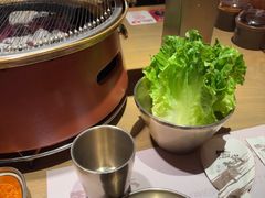 -西塔老太太泥炉烤肉(亚运村店)