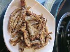 -野菌皇海景野生菌火锅(滨海大道店)
