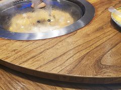 -门家大院铁锅炖(东北大马路店)