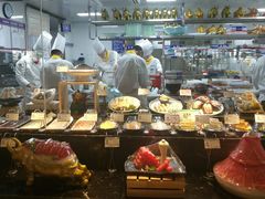 -尚海豆捞(乐虹坊店)