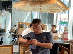-椰庭·椰子鸡·创意玩家(晶耀前滩店)