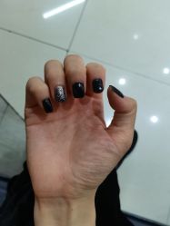 -U+nail优加专业美甲美睫