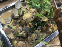 -老虎滩大连海鲜烧烤(建邺云锦路总店)