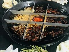 -祝幺妹火锅(裕华村总店)