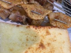 -517烧烤·龙虾·海鲜大排档(万象都荟店)